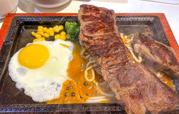 高級牛排用餐體驗 高級牛排用餐體驗