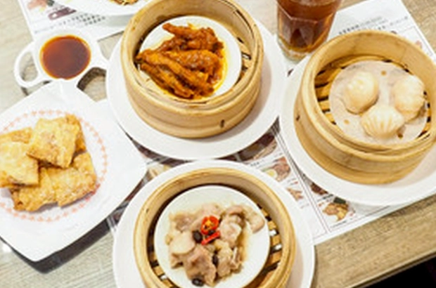 台北港式美食推薦 台北港式美食推薦