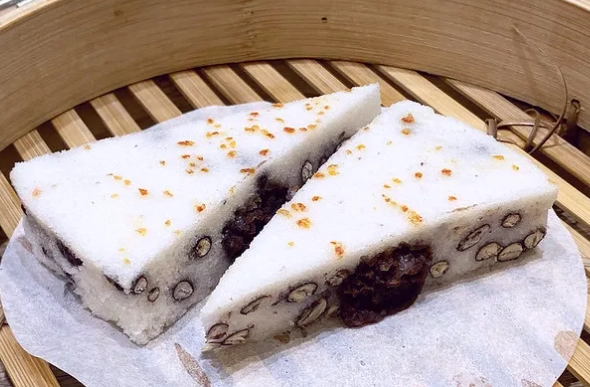 赤豆鬆糕營養成分 赤豆鬆糕營養成分