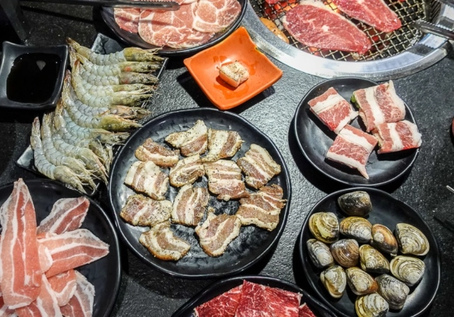 台南燒肉推薦 台南燒肉推薦