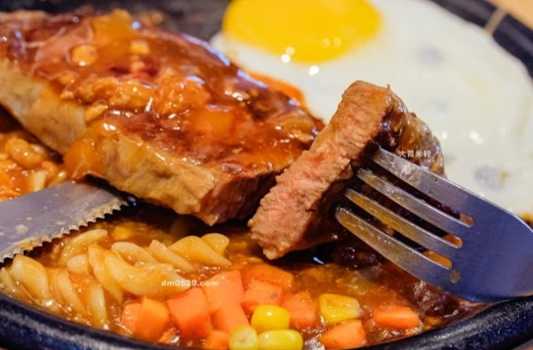 板橋牛排館評價 板橋牛排館評價