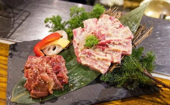 單點燒肉攻略 單點燒肉攻略