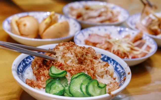 員林美食米糕 員林美食米糕
