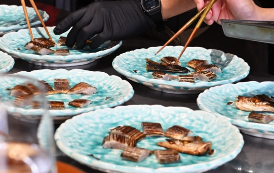 創意甜品 創意甜品