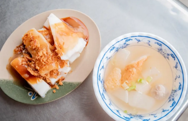 九層粿食譜 九層粿食譜