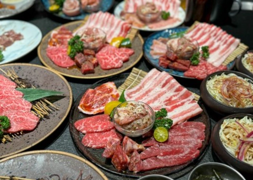 台南單點燒肉餐廳 台南單點燒肉餐廳