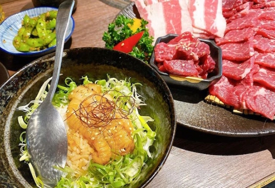 燒烤吃到飽評分 燒烤吃到飽評分
