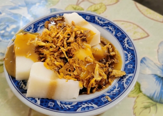 九層粿食譜 九層粿食譜