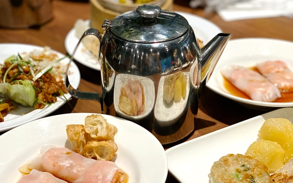 港式飲茶台北 港式飲茶台北