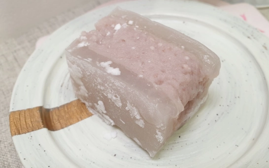 涼糕口味種類 涼糕口味種類