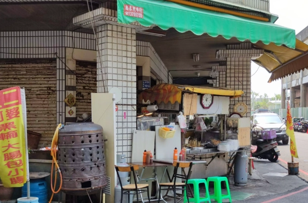 高雄駁二小吃 高雄駁二小吃