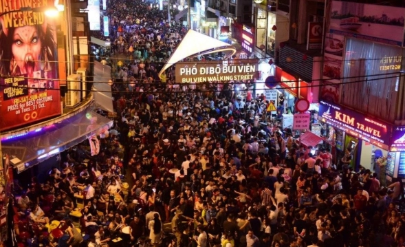 越南夜店安全 越南夜店安全