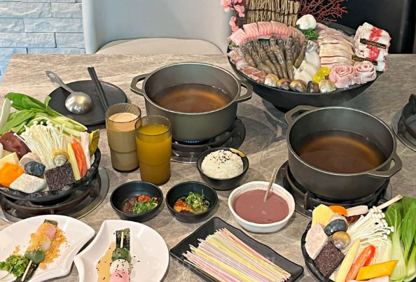 斗六自助餐推薦 斗六自助餐推薦