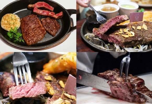 台中牛排館推薦 台中牛排館推薦