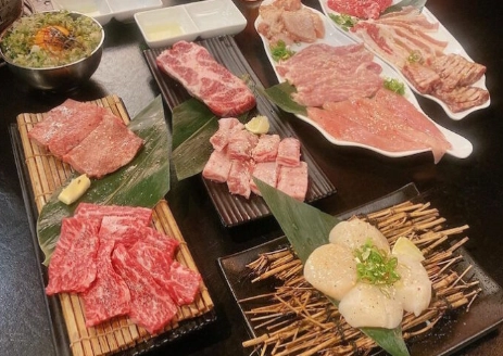 斗六燒烤推薦 斗六燒烤推薦