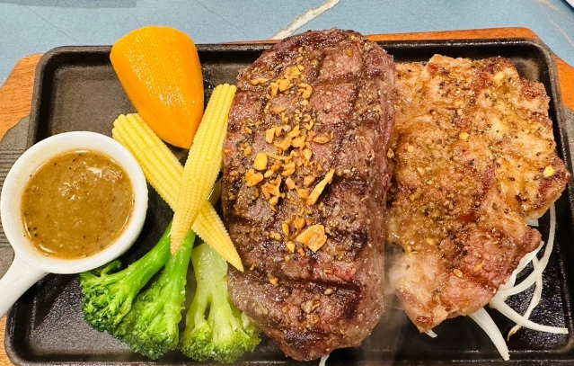 板橋牛排館評價 板橋牛排館評價