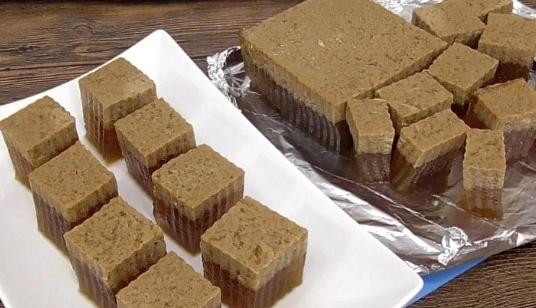 黑糖料理 黑糖料理