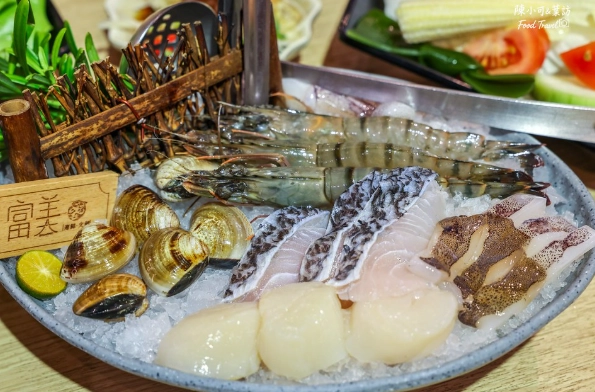 高CP值海鮮火鍋 高CP值海鮮火鍋