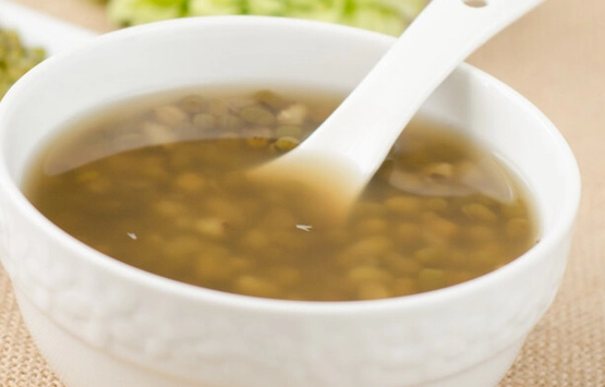 绿豆汤胃部健康 绿豆汤胃部健康