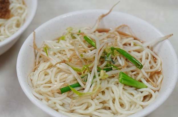 素食烏醋麵食譜 素食烏醋麵食譜