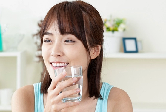 正确喝水方法 正确喝水方法