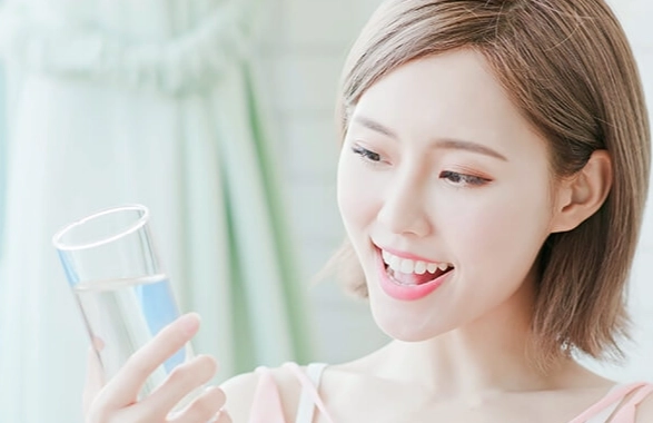 正确喝水方法 正确喝水方法