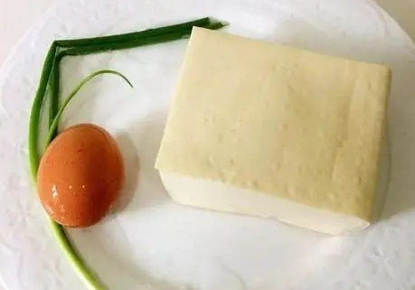 雞蛋豆腐營養價值 雞蛋豆腐營養價值