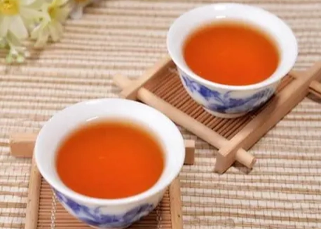 紅茶健康影響 紅茶健康影響