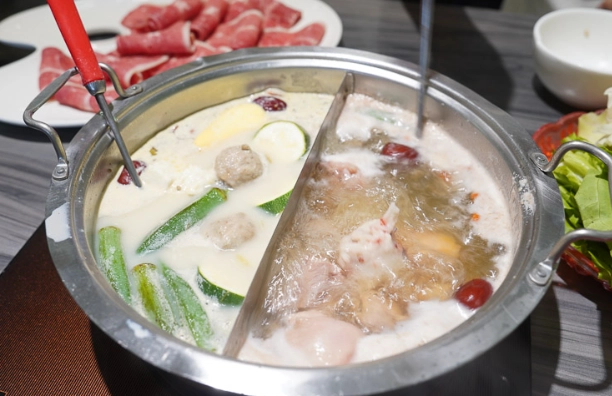 麻辣鍋吃到飽花蓮 麻辣鍋吃到飽花蓮