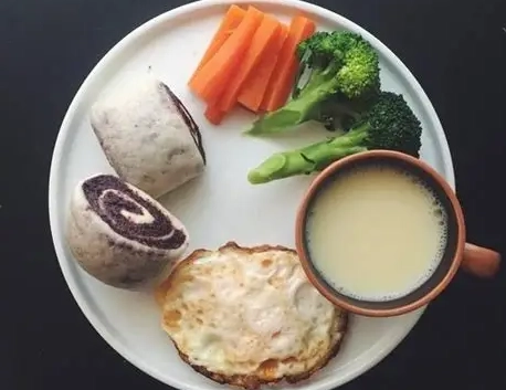 早餐熱食瘦身 早餐熱食瘦身