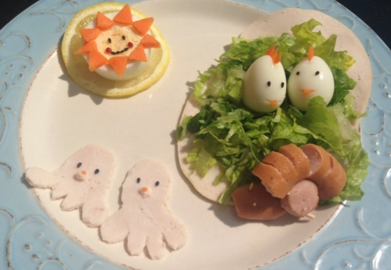 減肥早餐 減肥早餐