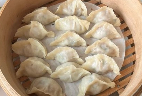 冷凍蒸餃蒸多久