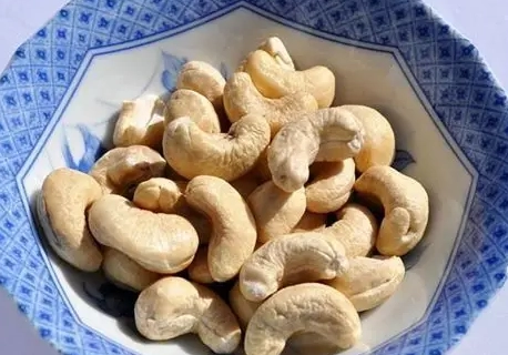 腰果禁忌 腰果禁忌