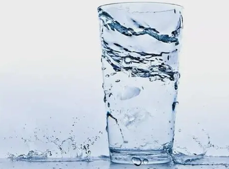 每日饮水量 每日饮水量