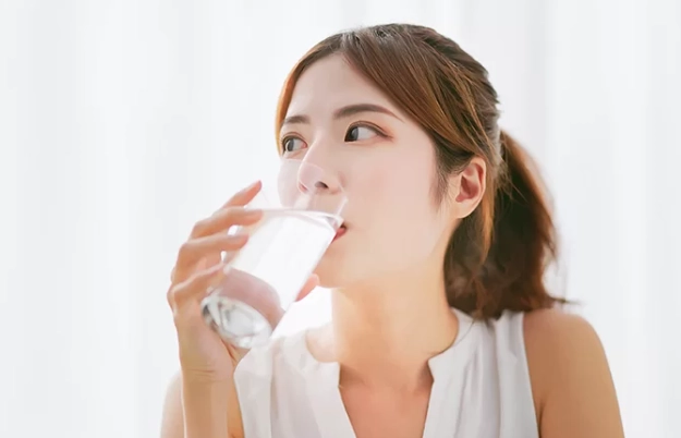 每日饮水量 每日饮水量