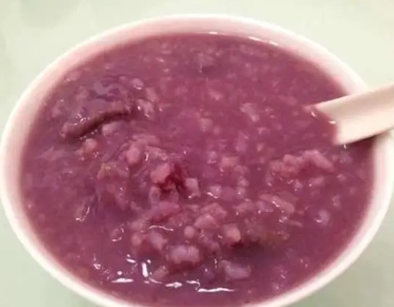 紫米露好處 紫米露好處