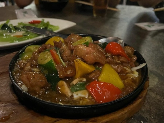 台中熱炒店 台中熱炒店