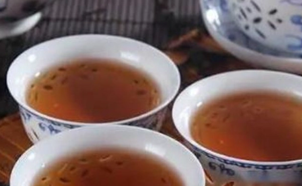 过量饮用红茶危害 过量饮用红茶危害