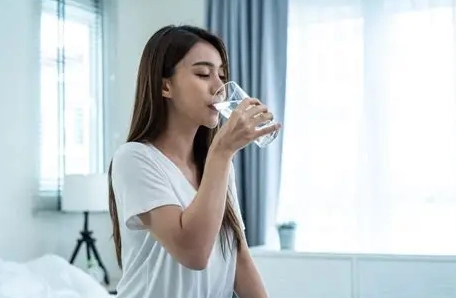喝水減肥 喝水減肥