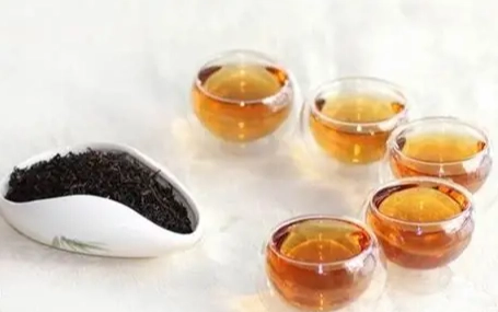 紅茶功效 紅茶功效