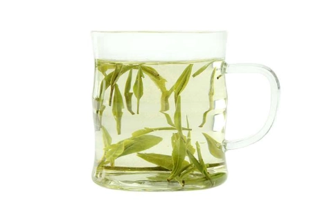 綠茶副作用 綠茶副作用