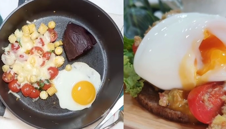 熱食早餐減肥 熱食早餐減肥