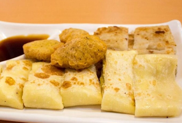 致癌食物 致癌食物