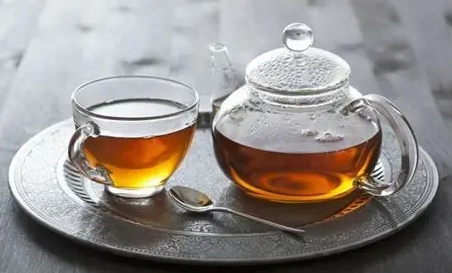 紅茶功效 紅茶功效