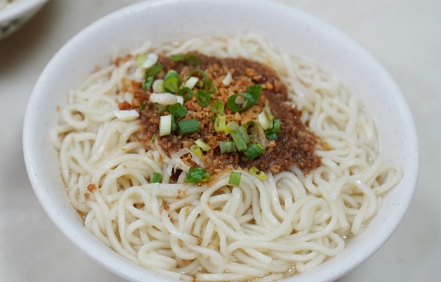 烏醋麵醬汁健康益處 烏醋麵醬汁健康益處