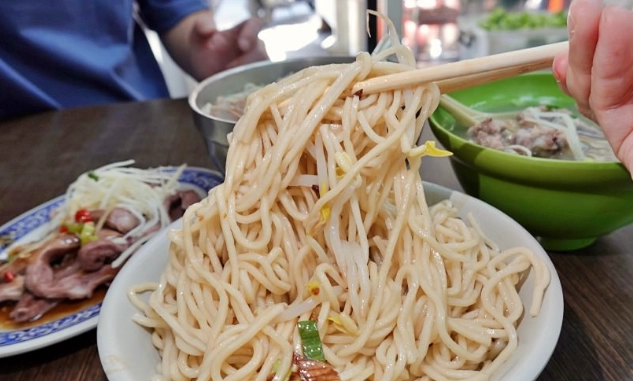 烏醋麵醬汁做法 烏醋麵醬汁做法