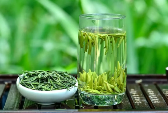綠茶天天喝 綠茶天天喝