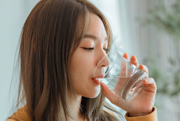 每日饮水量 每日饮水量