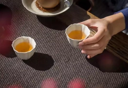 綠茶空腹飲用風險 綠茶空腹飲用風險