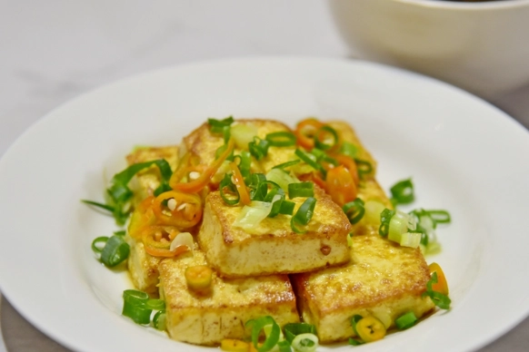 豆腐蛋白質 豆腐蛋白質